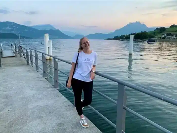 Jessica Hassenzahl
