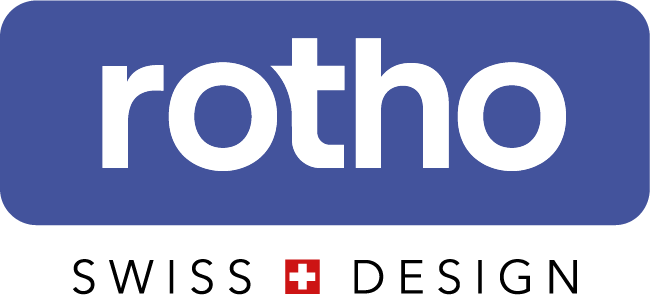 Rotho Logo Aufbewahrungslösungen orga8jessica