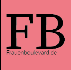 Logo Frauenboulevard.de