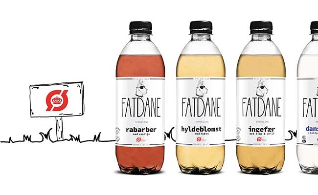 Fatdane products