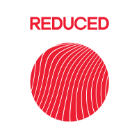 Reduced