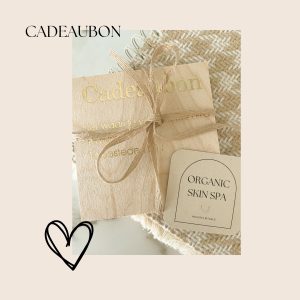 cadeaubon