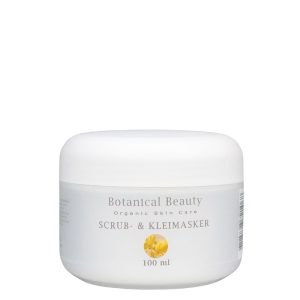 scrub-en-klei-masker