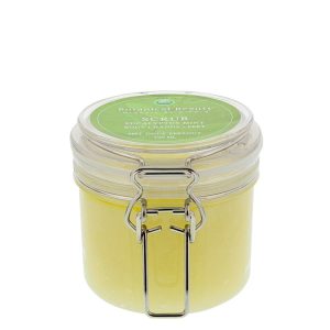 body scrub eucalyptus bio