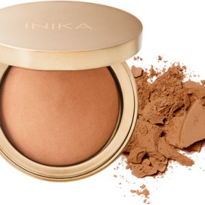 minerale bronzer inika