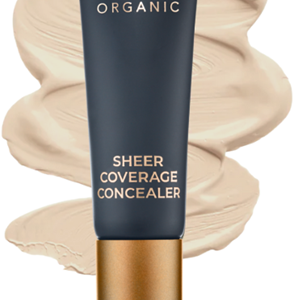 natuurlijke concealer