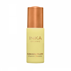 pigmentatie serum inika organic Kakadu plum