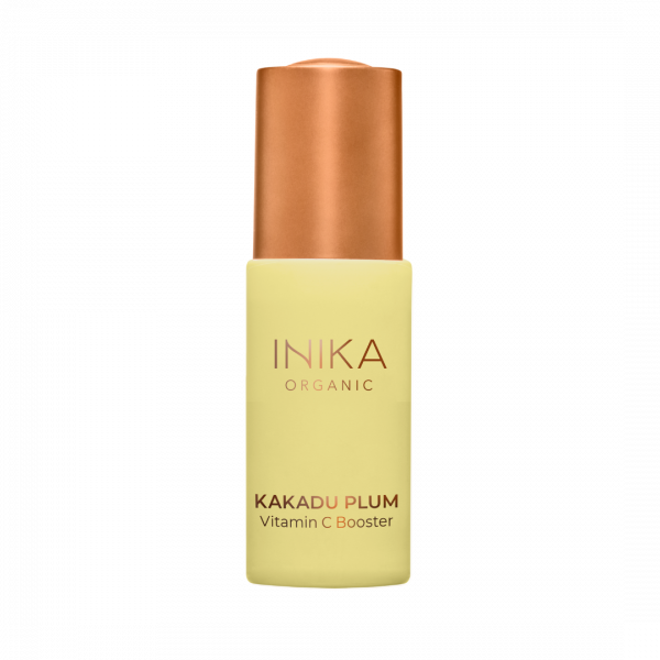 pigmentatie serum inika organic Kakadu plum