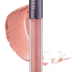 natuurlijke biologische lipgloss inika