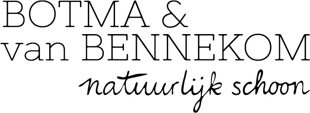 botma & van Bennekom logo