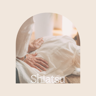 Shiatsu shiatsu, paal, beringen