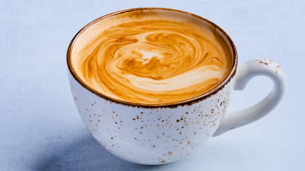 Kaffe latte