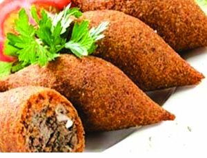 Kibbe (4 stk)