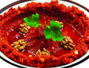 Muhammara