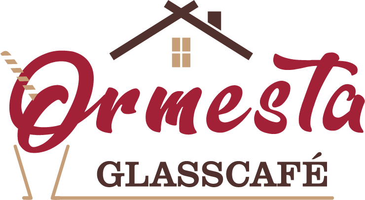 Ormesta Glasscafe