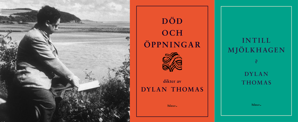 POD: Dylan Thomas, Wales och döden