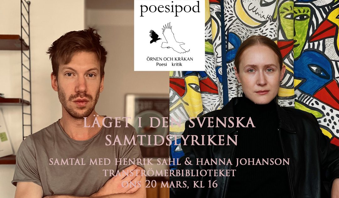 OM POESIÅRET 2023