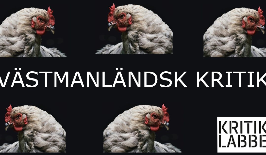 ”Inte vårt bord!”