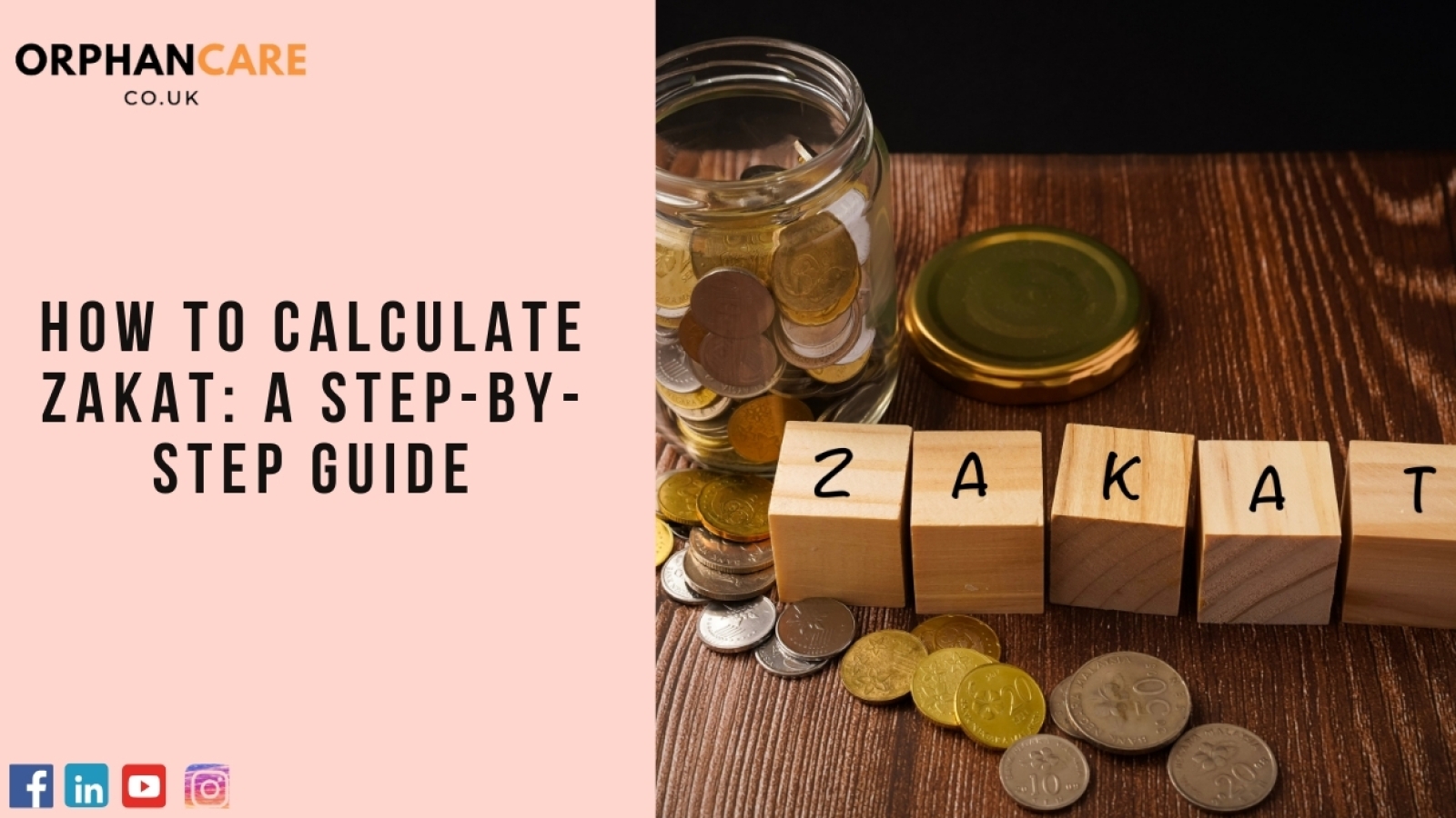 How to Calculate Zakat