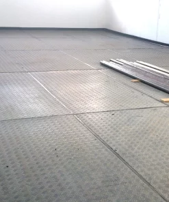 Flooring/Surface protection