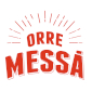 Orremesså Logo