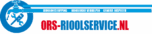 Ors Rioolservice logo png
