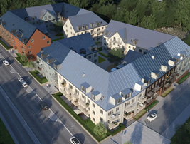 Näckrosen Väsjön - Sollentuna