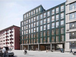Skålen 29 (Tile House) - Stockholm
