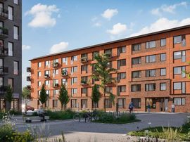 Spannlandet - Täby