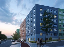 Vårbergstoppen 1 - Stockholm