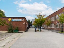 Wasaskolan - Södertälje