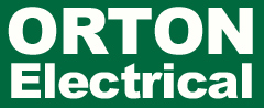 Orton Electrical Logo