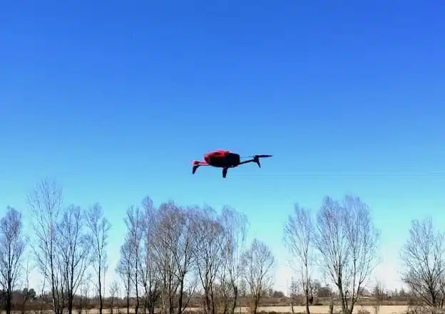 OS-Drone