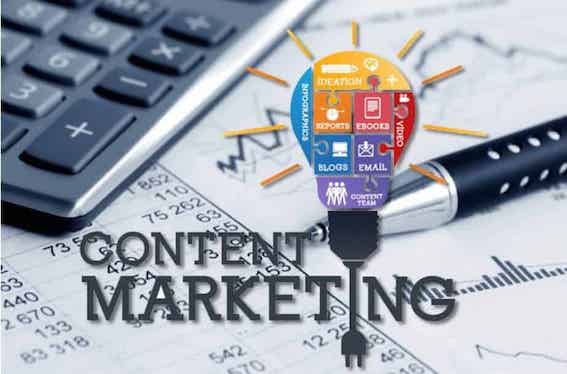 Content marketing per amministratori di condominio