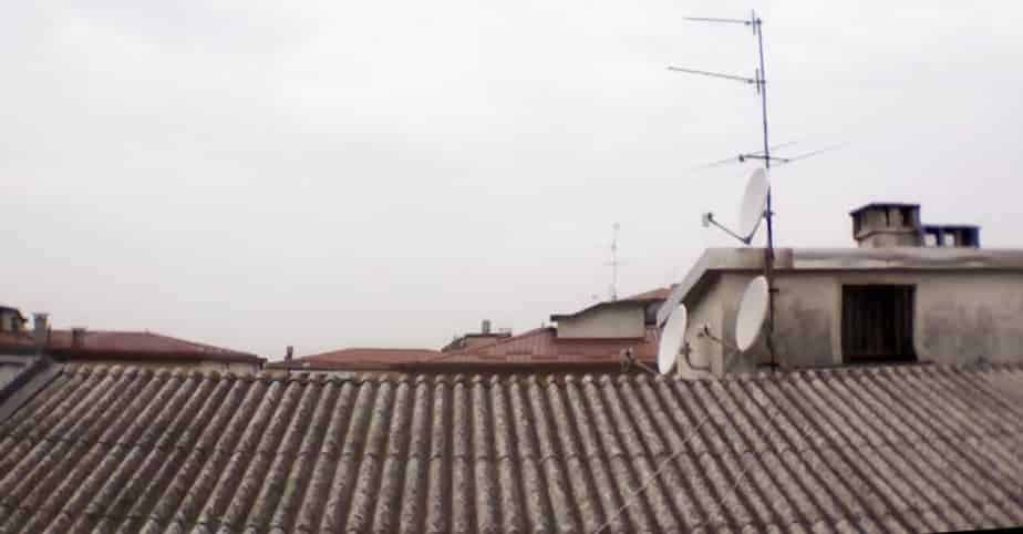 Droni per gli amministratori di condominio