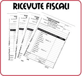 Ricevute automatiche per acquisti online - OS Informatica