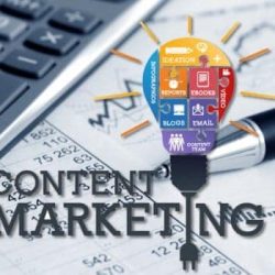 Testi per articoli e pagine web in ottica content marketing