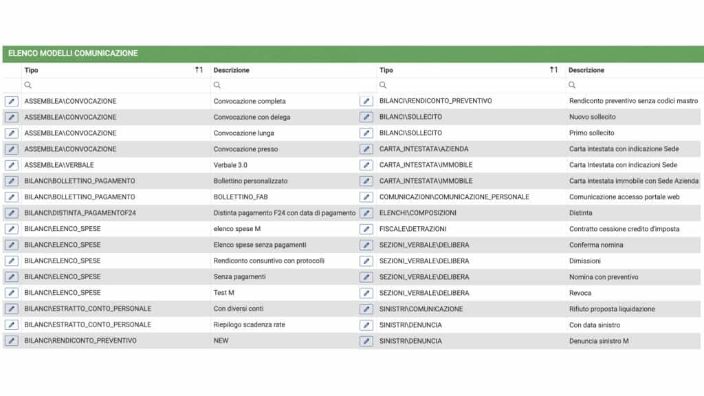 Personalizzazione stampe software gestionale Arcadia