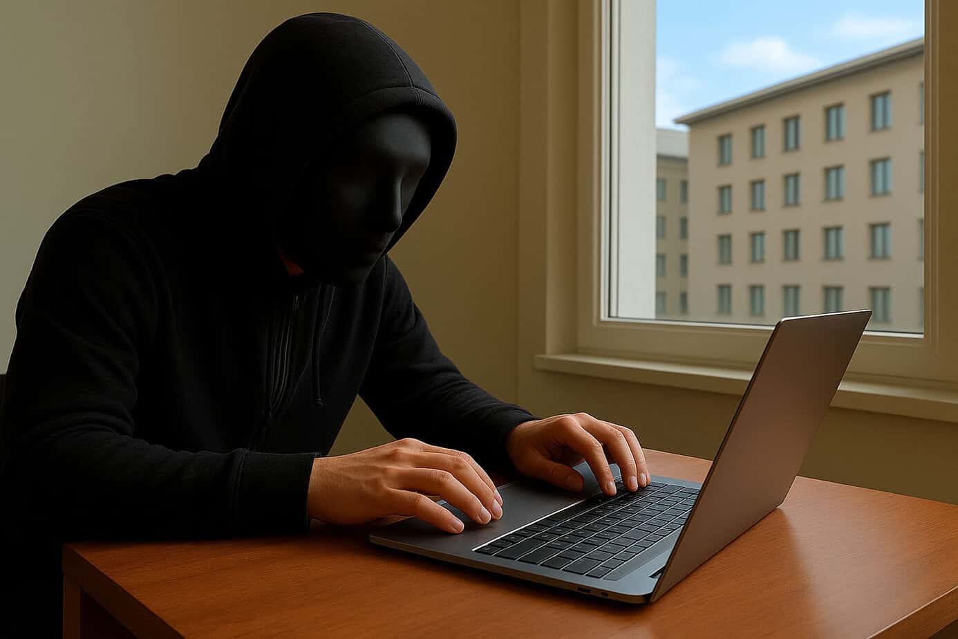 Truffe informatiche dedicate agli amministratori di condominio