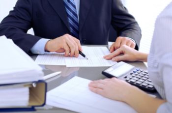 Financial-Consultant