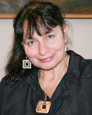 Anne Osbak