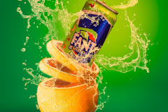 Fanta