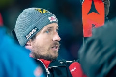 Marcel Hirscher