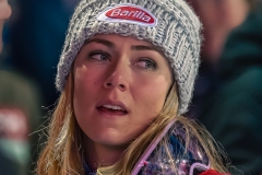 Mikaela Shiffrin