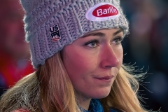 Mikaela Shiffrin