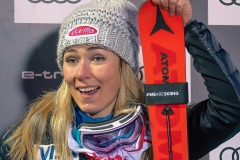 Mikaela Shiffrin