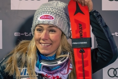 Mikaela Shiffrin