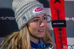 Mikaela Shiffrin