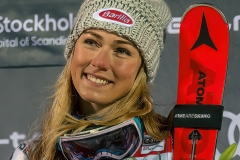 Mikaela Shiffrin