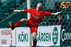 Hedvig Lindahl